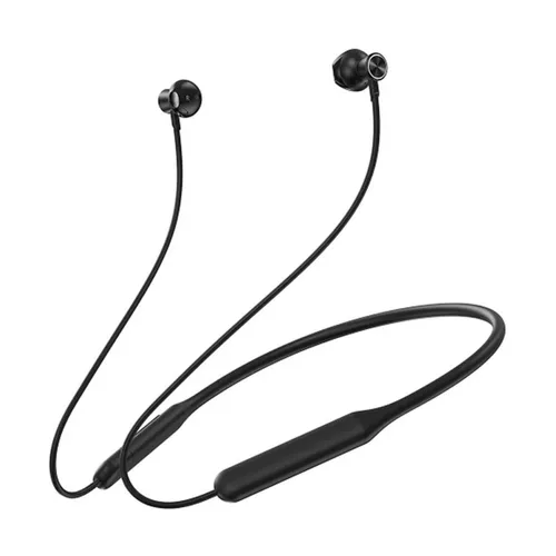 Wiwu GB02 Shadow Wireless Neckband Black