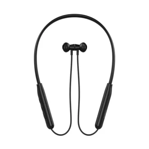Wiwu GB05 Flex Wireless Neckband Black