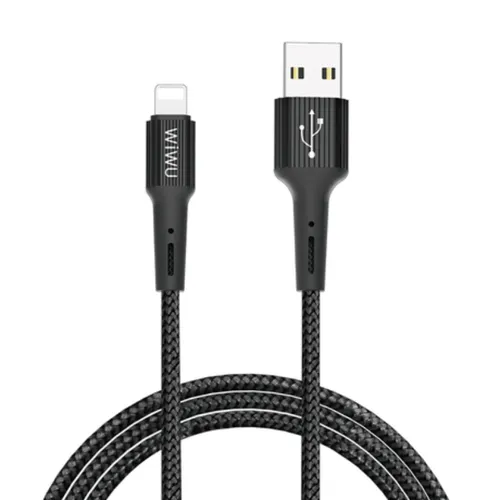 WiWU GEAR Charging & Sync Cable