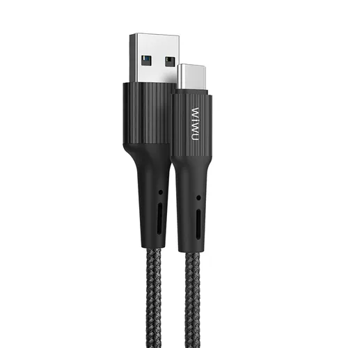 WIWU Gear Charging & Sync Cable Type-C USB 1.2M G20