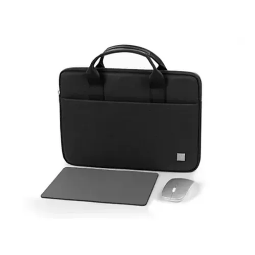WiWU Genius 3 in 1 Combo Set for 15.6_ Laptop/Ultrabook