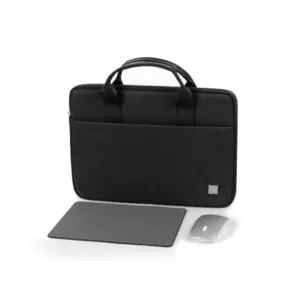 WiWU Genius 3 in 1 Combo Set for 15.6″ Laptop/Ultrabook