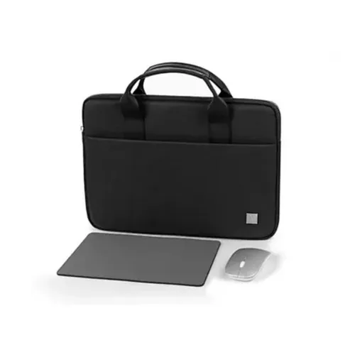 WiWU Genius 3 in 1 Combo Set for 15.6_ Laptop/Ultrabook