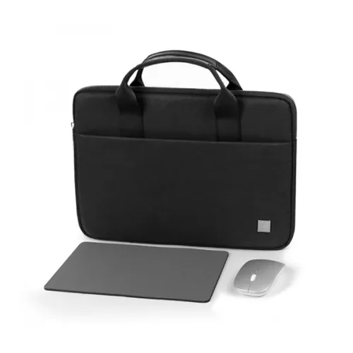 Wiwu Genius Combo Set 15.6″ Black
