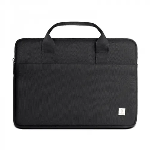 WIWU GENIUS COMBO SET 3 in 1 Laptop Bags 15.6″ & Mouse& Mouse Pad