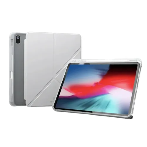 Wiwu Gf-003 Classic III Case For Pad 10.9/11 Air 11 2024