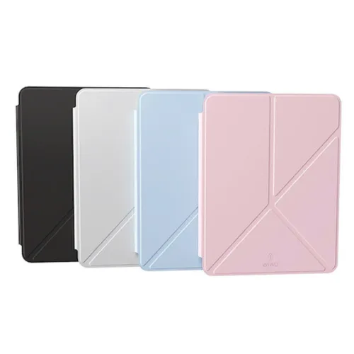 Wiwu Gf-003 Classic III Case For Pad 11 Pro 2024