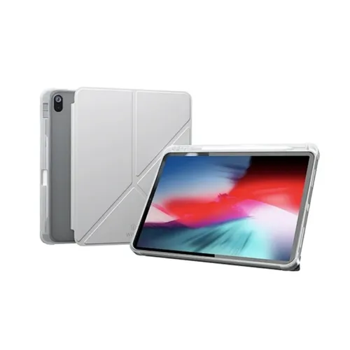 WiWU GF-003 Classic III  Case with Built-IN Pencil Slot for iPad 11/10 2025 / 2022
