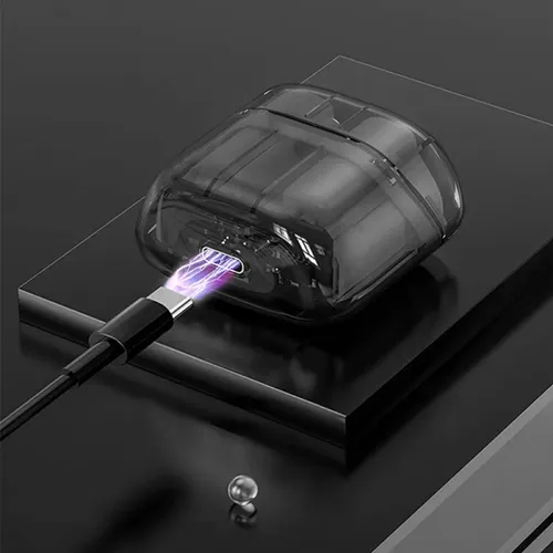 WiWU Ghost Appearance TWS Airbuds
