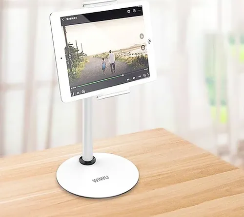 WIWU Giraffe Desk Stand For Phone And Tablet ZM300