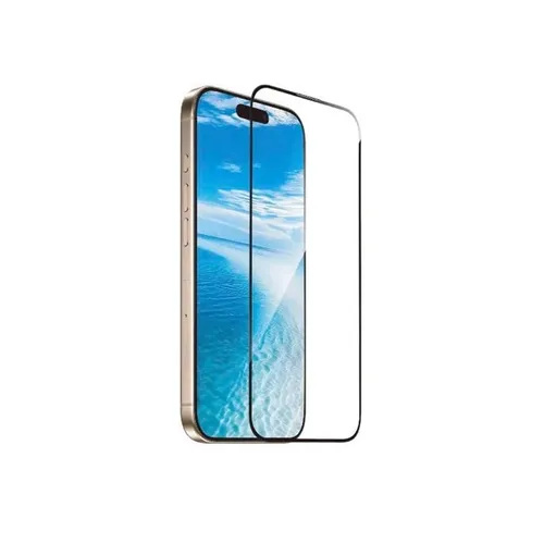 WIWU GT-008 Crystal Tempered Glass  6.3 iPhone 17 Pro