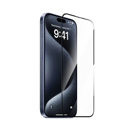 Wiwu GT-010 Ultra Thin Anti Broken Tempered Film iPhone 15/16