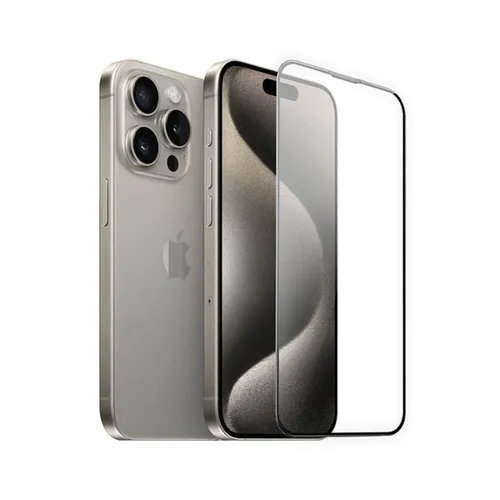 Wiwu GT-010 Ultra Thin Anti Broken Tempered Film iPhone 15/16