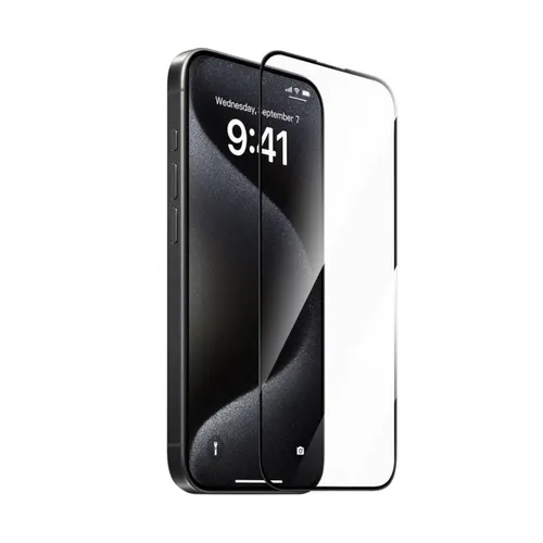 Wiwu GT-010 Ultra-Thin Anti-Reflective HD Tempered Glass for iPhone 15/16 6.7 Plus