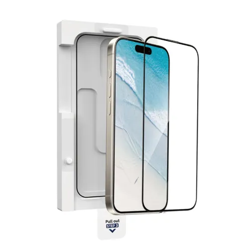 Wiwu GT-020 Titan Guard for iPhone 16 Pro Max Transparent