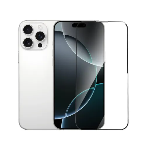 Wiwu GT-020 Titan Guard for iPhone 16 Pro Max Transparent