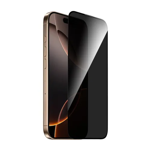 Wiwu GT-021 Titan Guard For iPhone 16 Pro Transparent Tempered Glass