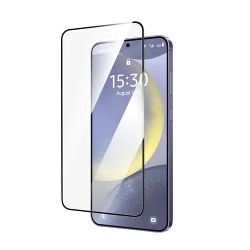 WiWU GT-022 Ivista Hd Tempered Glass For Galaxy S25