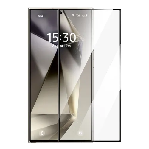 Wiwu GT-024 iVista HD Tempered S25 Ultra