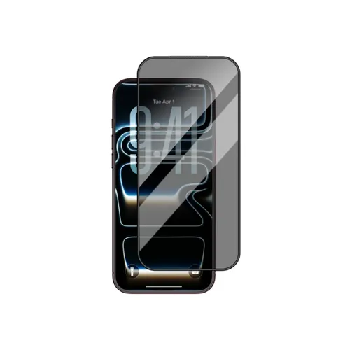 WIWU GT-028 2.5D Privacy Tempered Glass for iPhone 17 & 18 Series