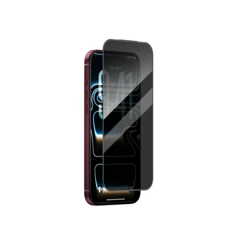 WIWU GT-028 2.5D Privacy Tempered Glass for iPhone 17 & 18 Series