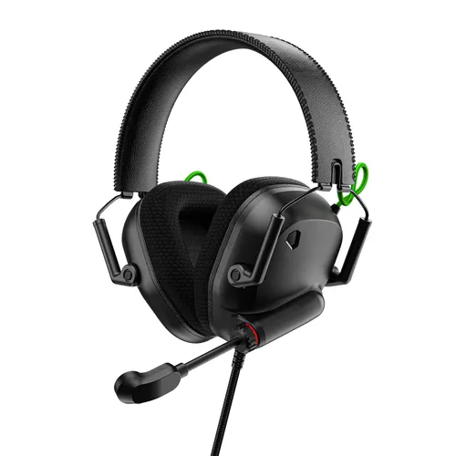 Wiwu GTD-02 3.5+USB Thunder Gaming Heaset