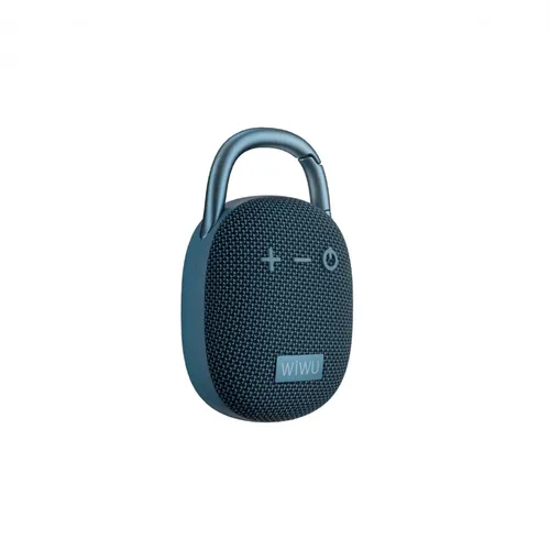 WiWU H3 Clip Fun Portable Wireless Speaker