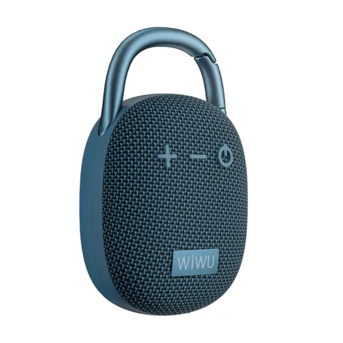 WiWU H3 Clip Fun Portable Wireless Speaker