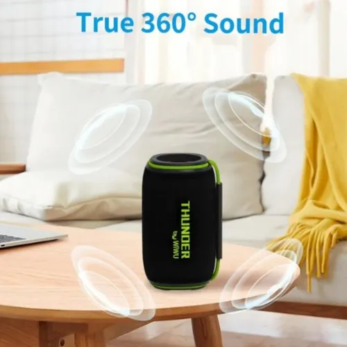 WiWU H5 Thunder Wireless Speaker
