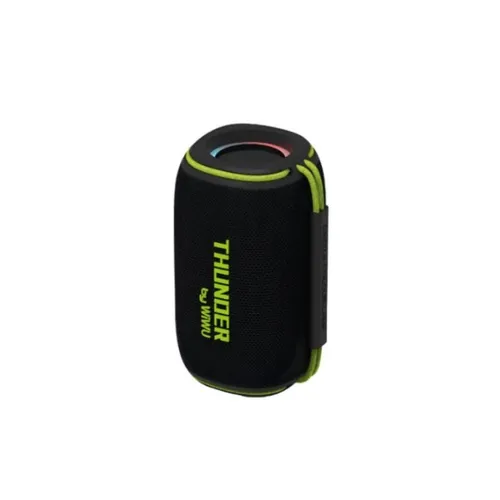 WiWU H5 Thunder Wireless Speaker