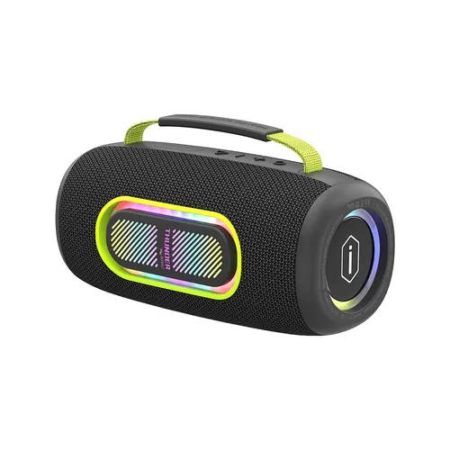WiWU H7 Thunder Wireless Portable Speaker