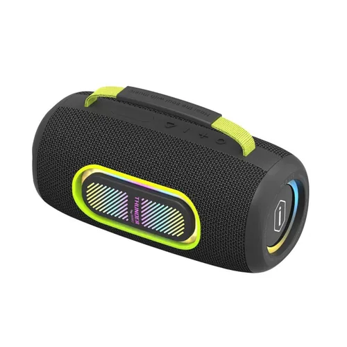 Wiwu H7 Thunder Wireless Speaker Black