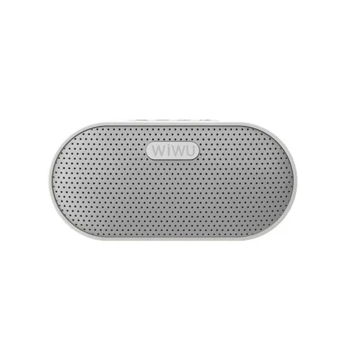 WiWU H8 Play Fun Portable Wireless Speaker