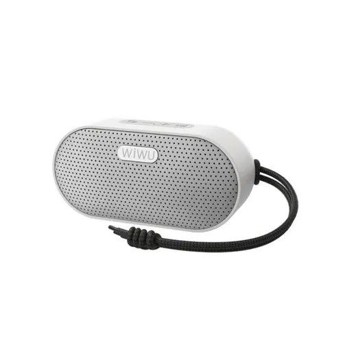 WiWU H8 Play Fun Portable Wireless Speaker