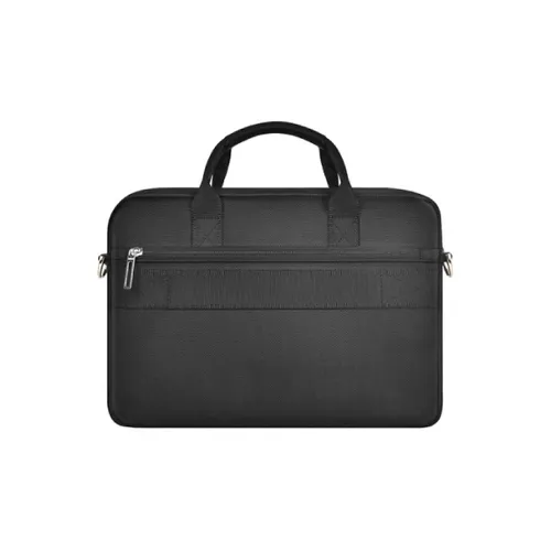 Wiwu Hali Bag For 15.6" Laptop - Black