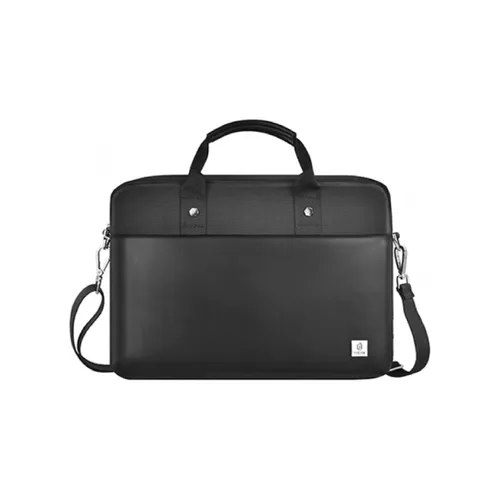 Wiwu Hali Bag For 15.6" Laptop - Black