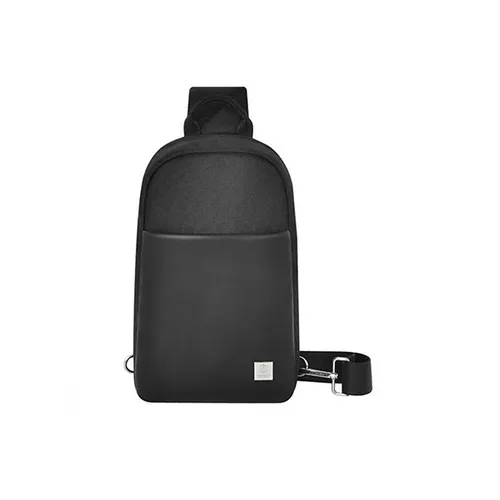 WiWU Hali Crossbody Bag for Men
