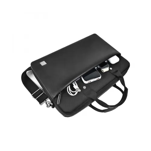 Wiwu Hali Laptop Bag 14" - Black