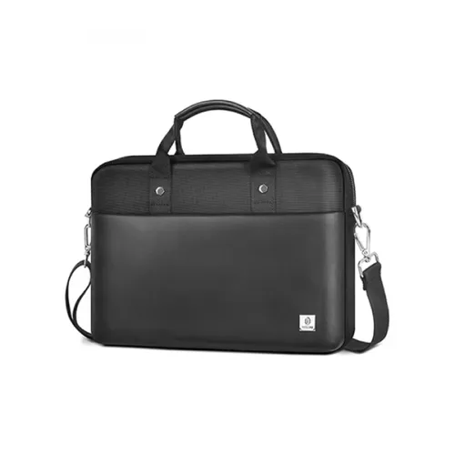 Wiwu Hali Laptop Bag 14" - Black