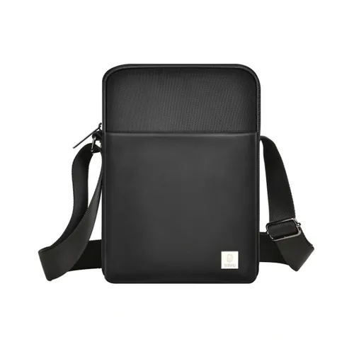 WiWU Hali Sling Waterproof Messenger Bag for Men