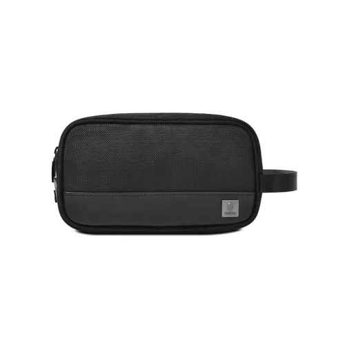 Wiwu Hali Travel Pouch H1 For Tech Electronic Accessories Organizer Bag