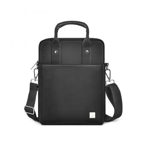Wiwu Hali Vertical Bag 14" - Black