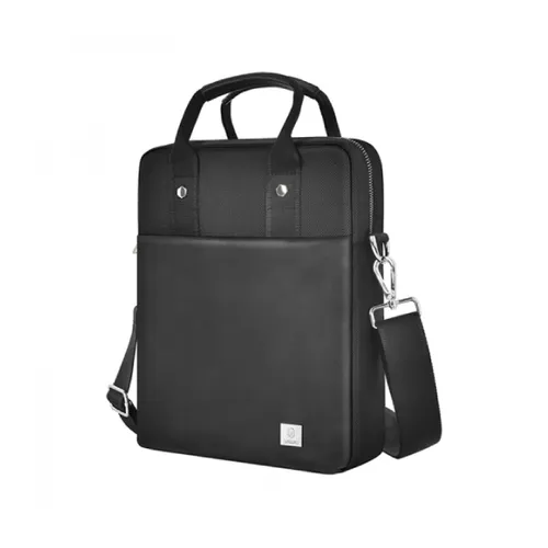 Wiwu Hali Vertical Bag 14" - Black