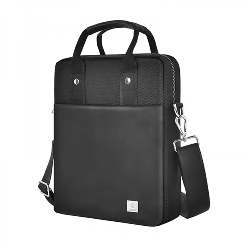 WiWU Hali Vertical Layer 14-Inch Laptop Handbag