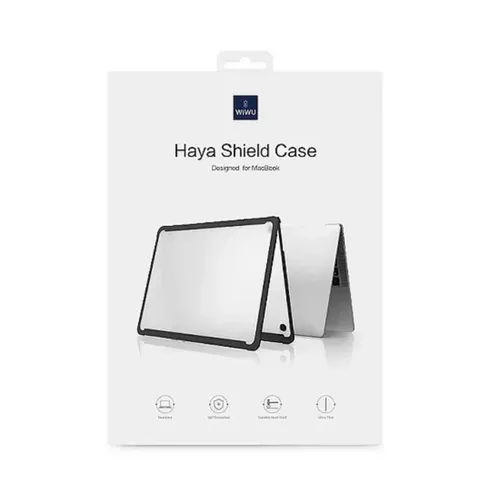 Wiwu Haya Shield Case 14.2 Pro 2021