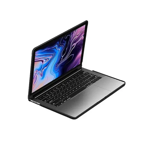 WiWU Haya Shield Hard Shell Case for MacBook Pro 13 inch 2022