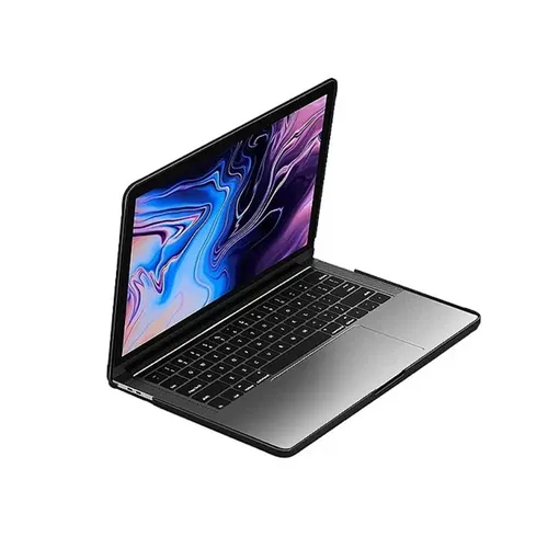 WiWU Haya Shield Hard Shell Case for MacBook Pro 13 inch