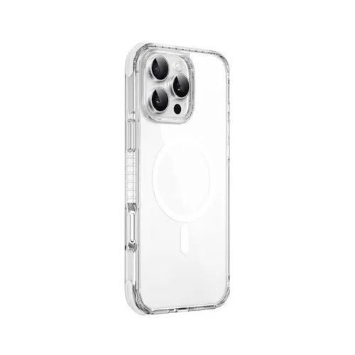 Wiwu HCC-203 Hybrid Ultra 16 Pro Max White