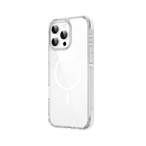 Wiwu HCC-203 Hybrid Ultra 16 Pro Max White