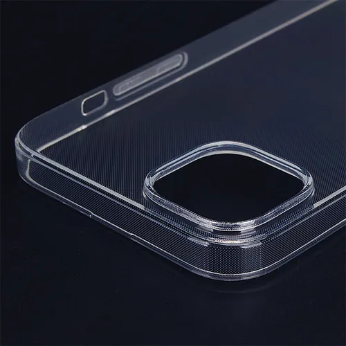 WiWU Hybrid Ultra Edge Case for iPhone 16 Pro Max